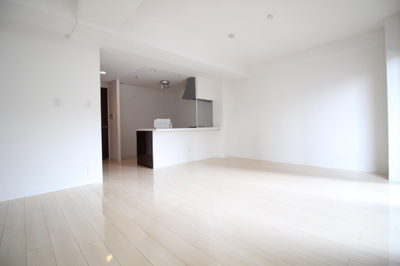 【居間・リビング】 | アルファスマート野田