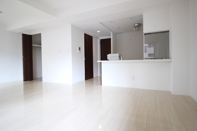 【居間・リビング】 | アルファスマート野田