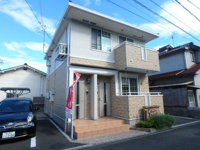 【外観】 | クラレットヒルズ