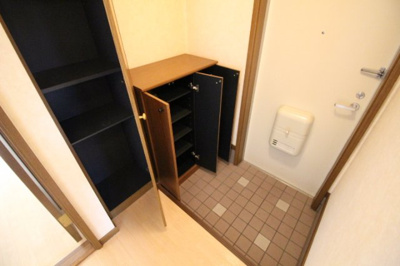 【玄関】 | エトワール