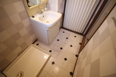 【洗面所】 | エトワール