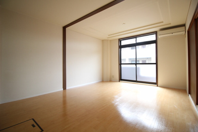 【内装】 | エトワール