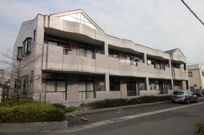 【外観】 | エトワール