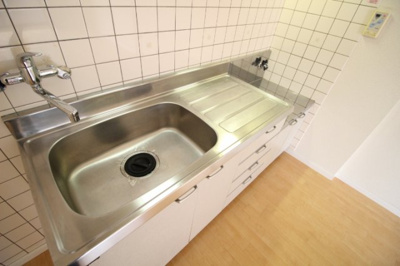 【キッチン】 | エトワール