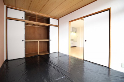 【内装】 | エトワール