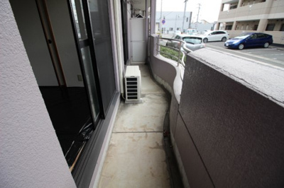 【バルコニー】 | エトワール