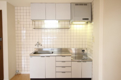 【キッチン】 | エトワール