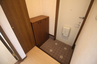 【玄関】 | エトワール