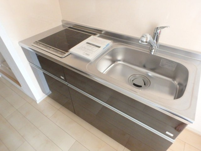 【キッチン】 | プランドール十日市