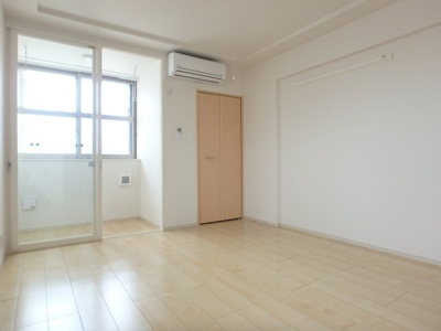 【洋室】 | プランドール十日市