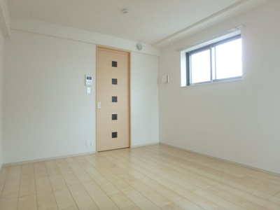 【居間・リビング】 | プランドール十日市