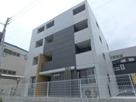 プランドール十日市の画像