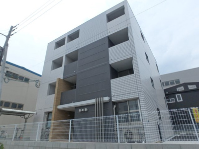 【外観】 | プランドール十日市