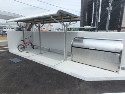 【その他共用部分】 | プランドール十日市