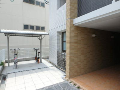 【その他共用部分】 | プランドール十日市