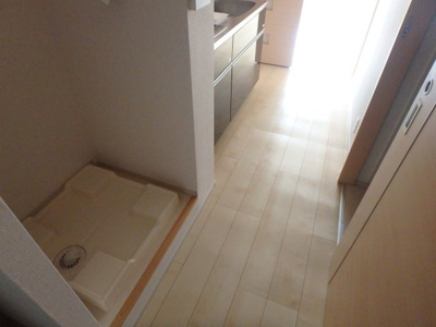 【内装】 | プランドール十日市