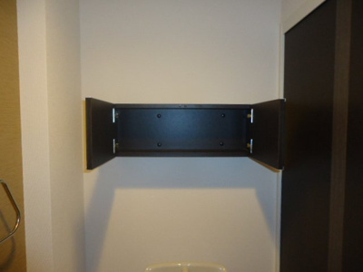 【収納】 | ブリエロッシュ