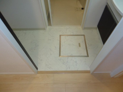 【洗面所】 | ブリエロッシュ