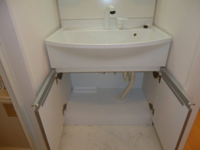 【独立洗面台】 | ブリエロッシュ