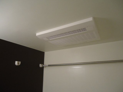 【浴室】 | ブリエロッシュ