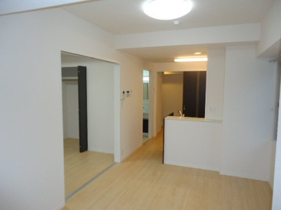 【内装】 | ブリエロッシュ