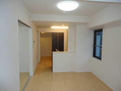 【居間・リビング】 | ブリエロッシュ