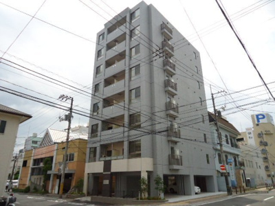 【外観】 | ブリエロッシュ