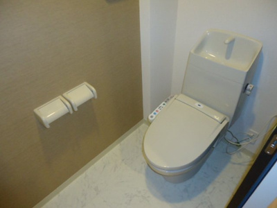 【トイレ】 | ブリエロッシュ