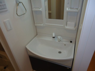 【独立洗面台】 | ブリエロッシュ