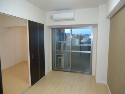 【洋室】 | ブリエロッシュ