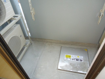 【バルコニー】 | ブリエロッシュ