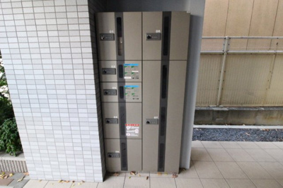 【その他共用部分】 | ブリエロッシュ