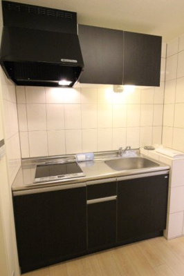 【キッチン】 | ブリエロッシュ