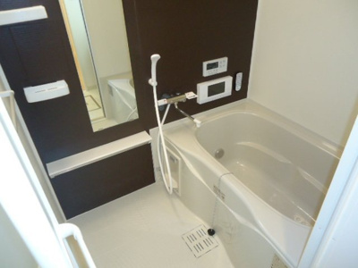 【浴室】 | ブリエロッシュ