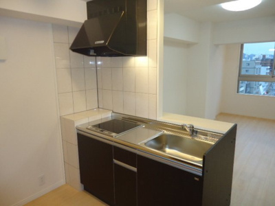 【キッチン】 | ブリエロッシュ