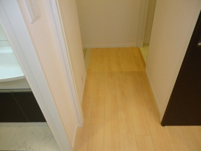 【内装】 | ブリエロッシュ