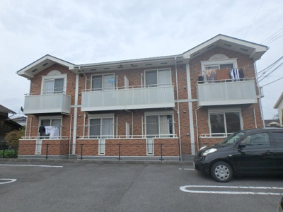 【外観】 | プリムローズ