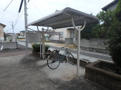 【その他共用部分】 | プリムローズ