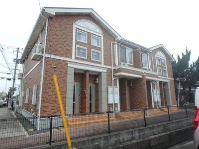 【外観】 | プリムローズ