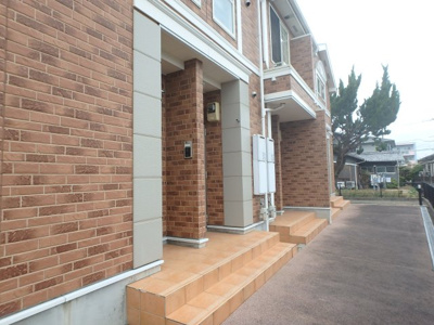 【エントランス】 | プリムローズ