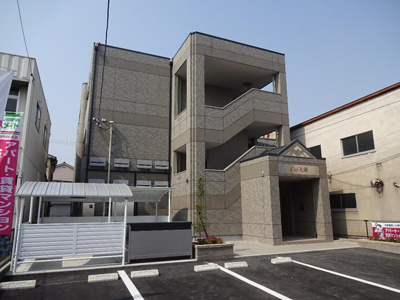 【外観】 | Ｃｉｅｌ天瀬