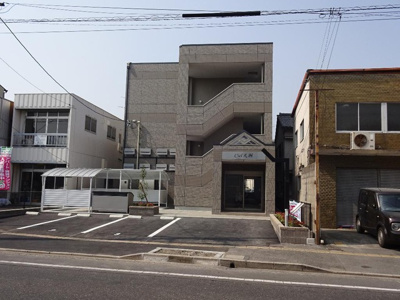 【駐車場】 | Ｃｉｅｌ天瀬