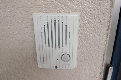 【セキュリティ】 | ファインヴィーブル弐番館