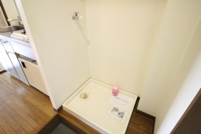 【設備】 | ファインヴィーブル弐番館