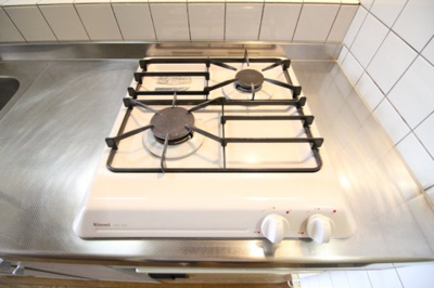 【キッチン】 | ファインヴィーブル弐番館