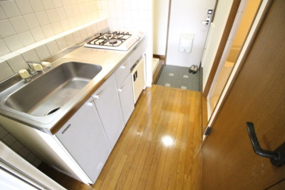 【内装】 | ファインヴィーブル弐番館