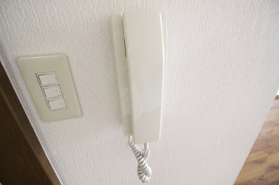 【セキュリティ】 | ファインヴィーブル弐番館