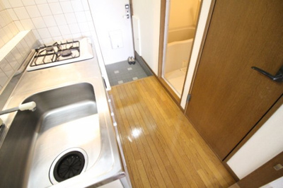 【内装】 | ファインヴィーブル弐番館