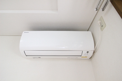 【設備】 | ファインヴィーブル弐番館