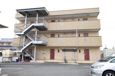 【外観】 | Y’ｓビル
